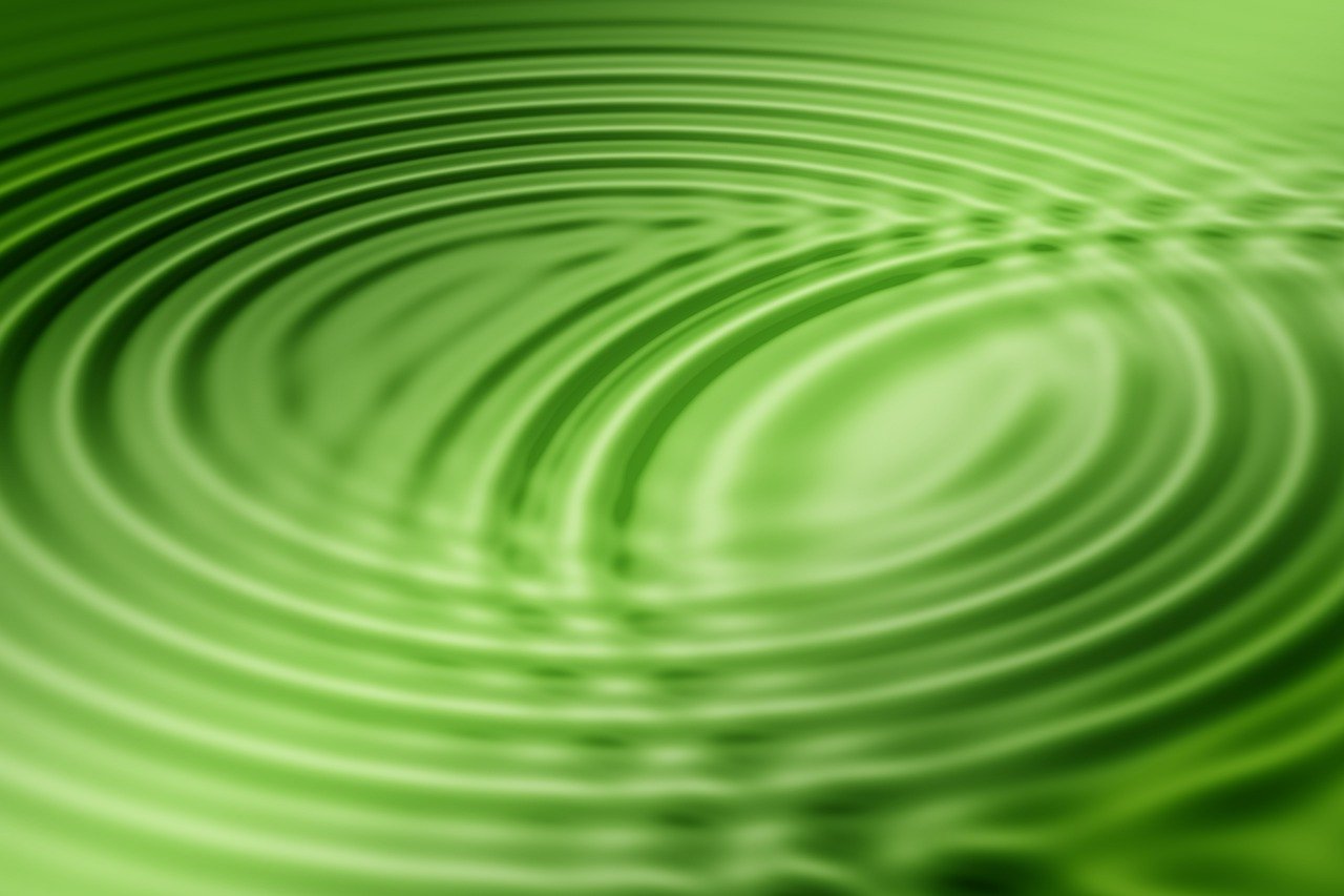wellness, line, balance, waves, circles, water, rings, relaxation, meditation, template, nature, vibrations, wave motion
