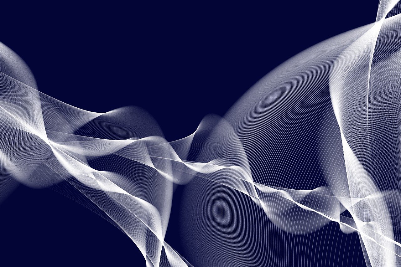 wave, particles, blue, waves, design, graphic, background, template, particles, particles, particles, particles, particles, waves, waves